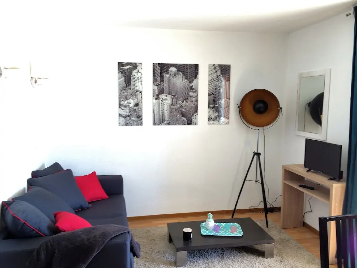 A la Pointe de Grave