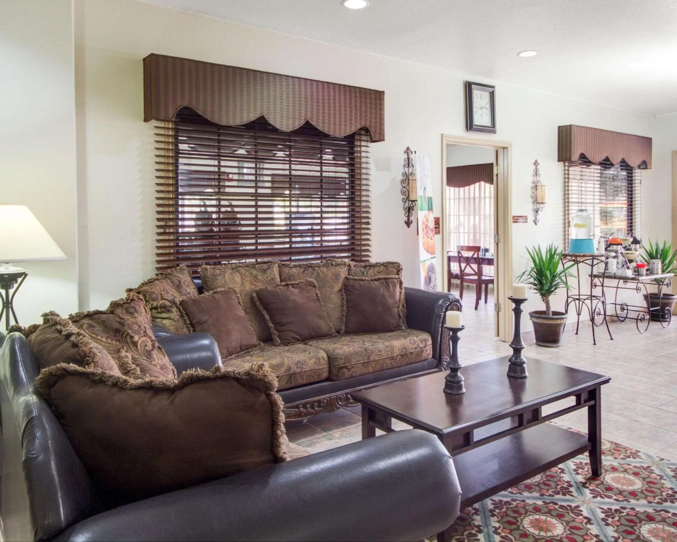 Quality Inn & Suites Rio Grande City