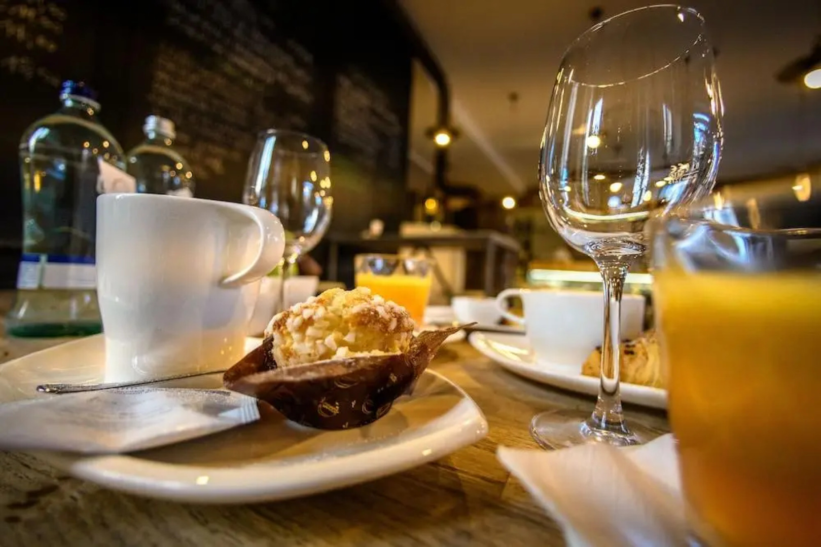 Bernina Express Eco Rooms&Breakfast