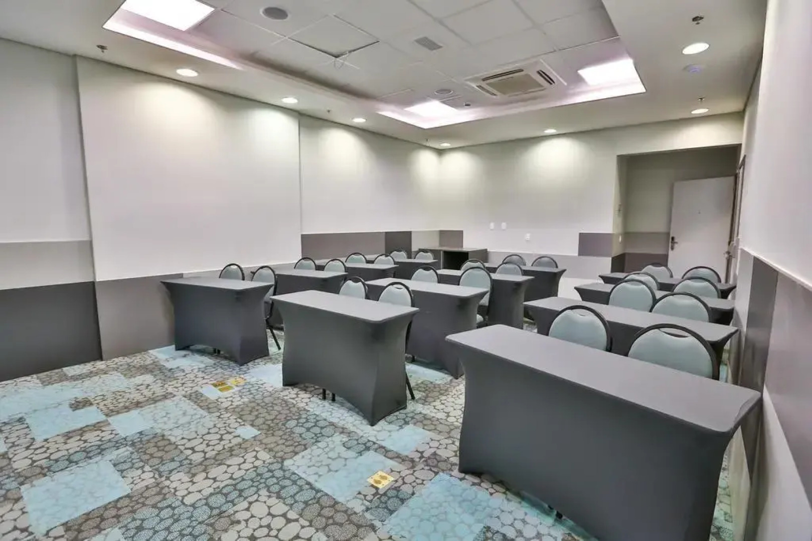 Hilton Garden Inn Santo André