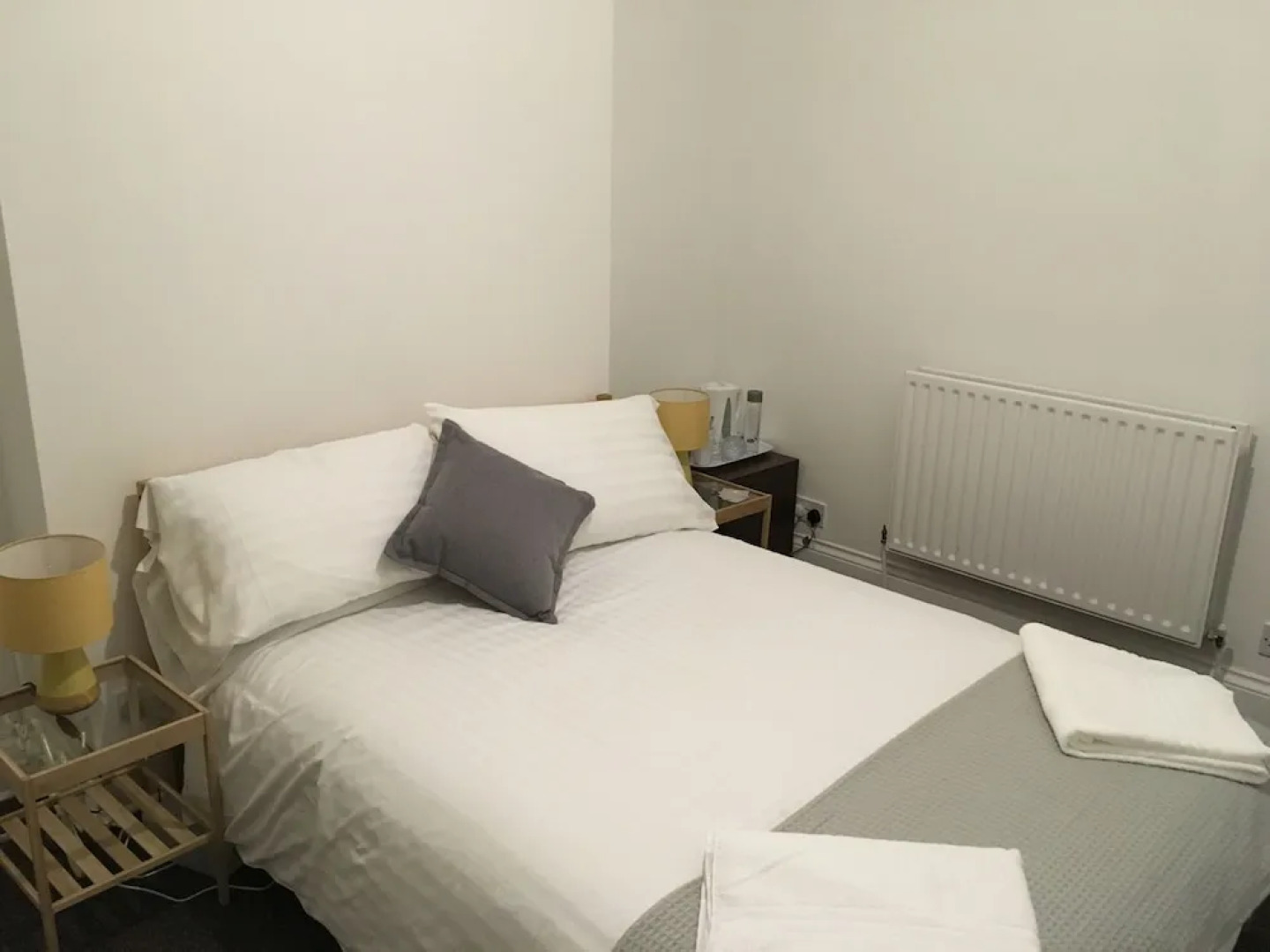 Harbour Lets - Ewenny House