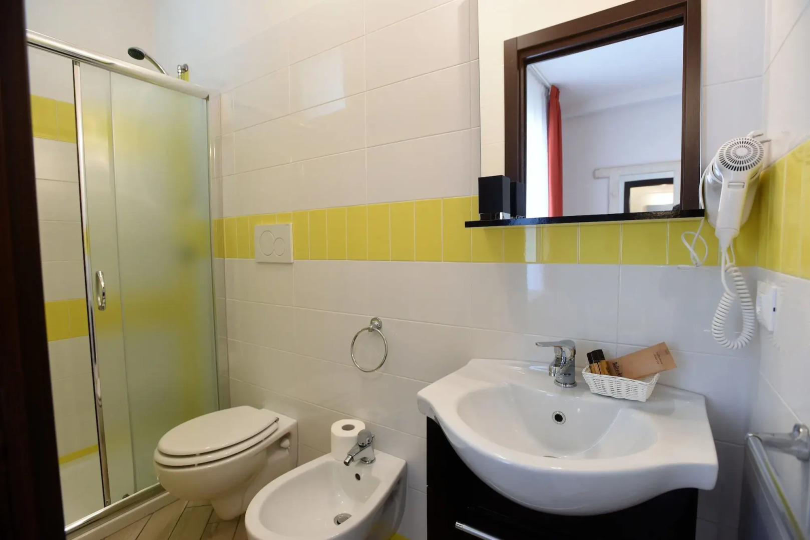 Camere Le vie di Omero