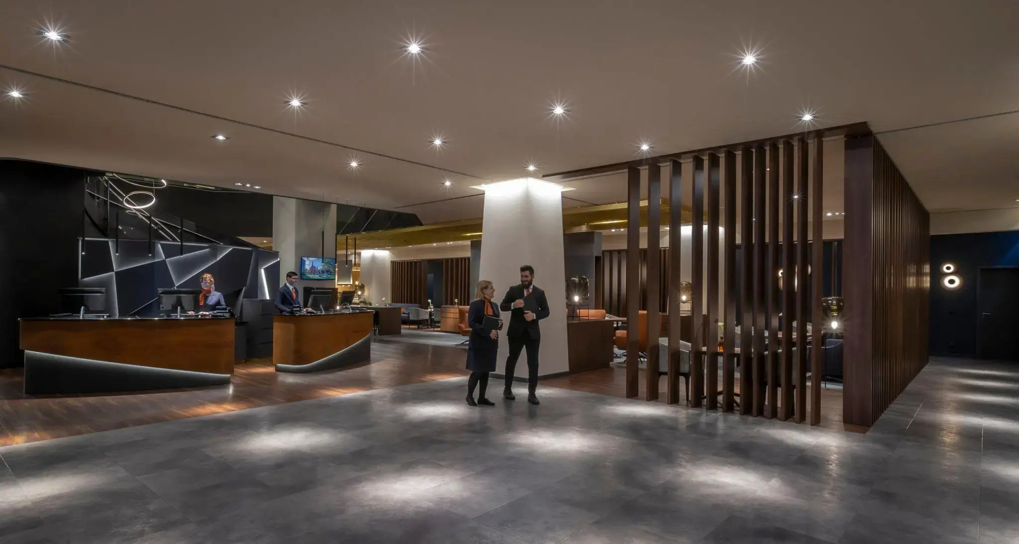 Clayton Hotel Düsseldorf City Centre