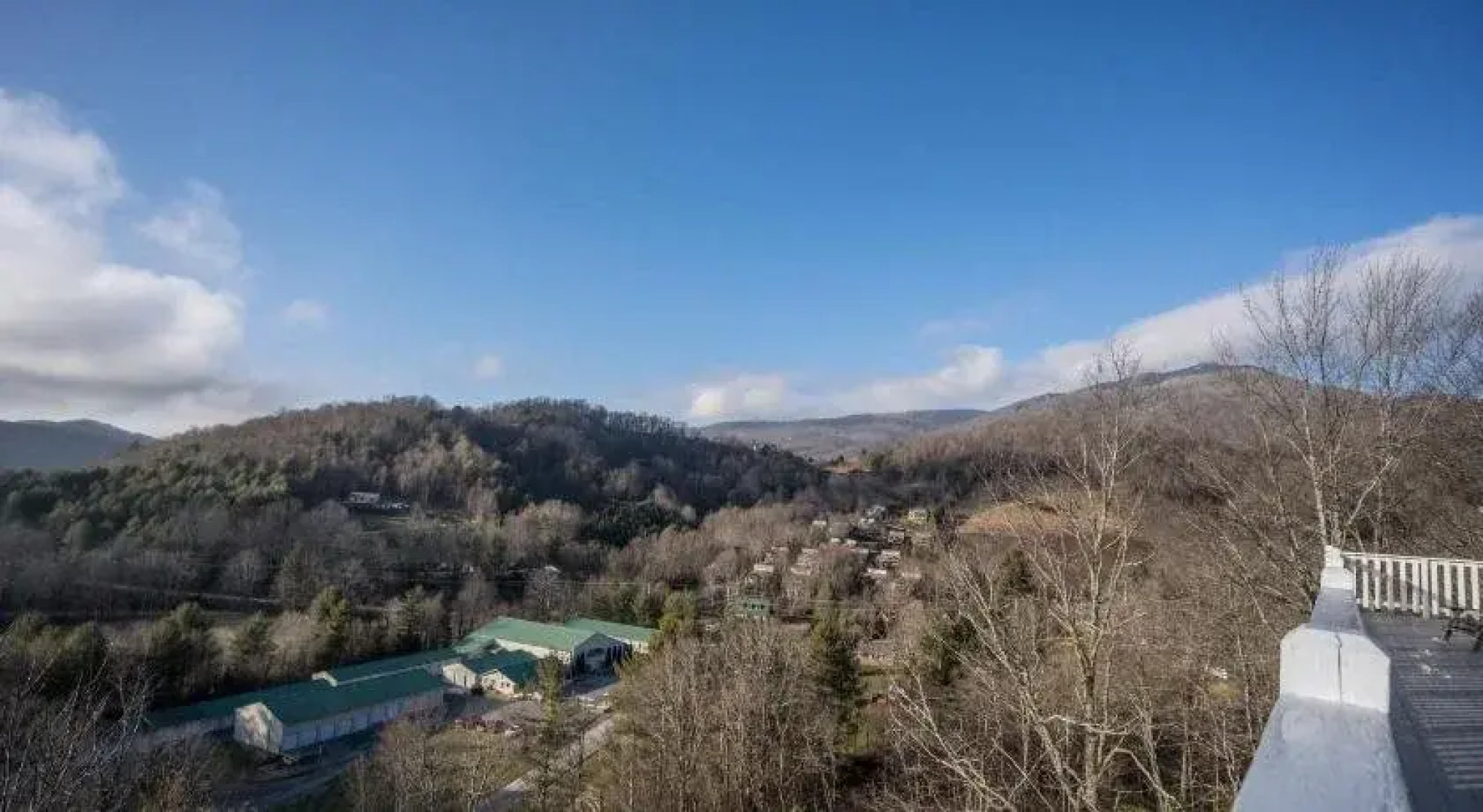 The Inn at Elk River