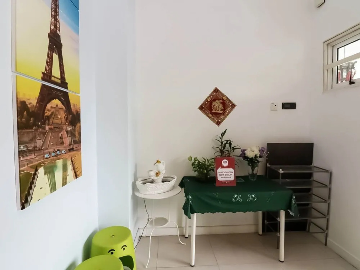 OYO 89880 Vstay 2 Guesthouse