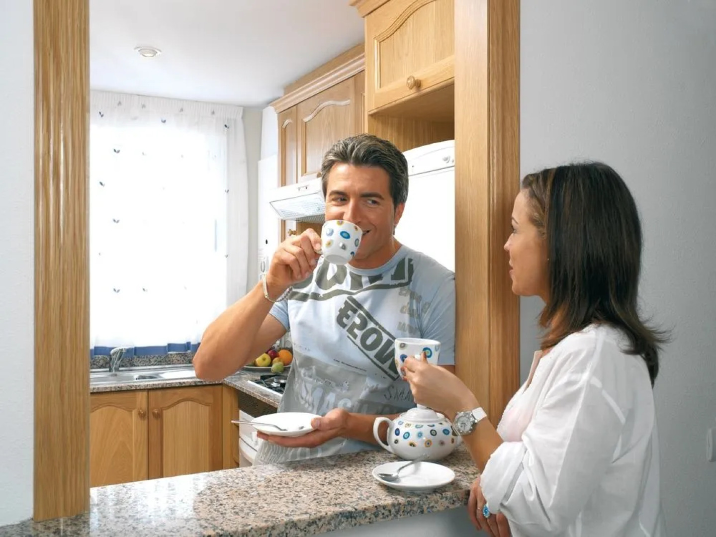 Apartamentos Marina D'or Beach Multiservicios