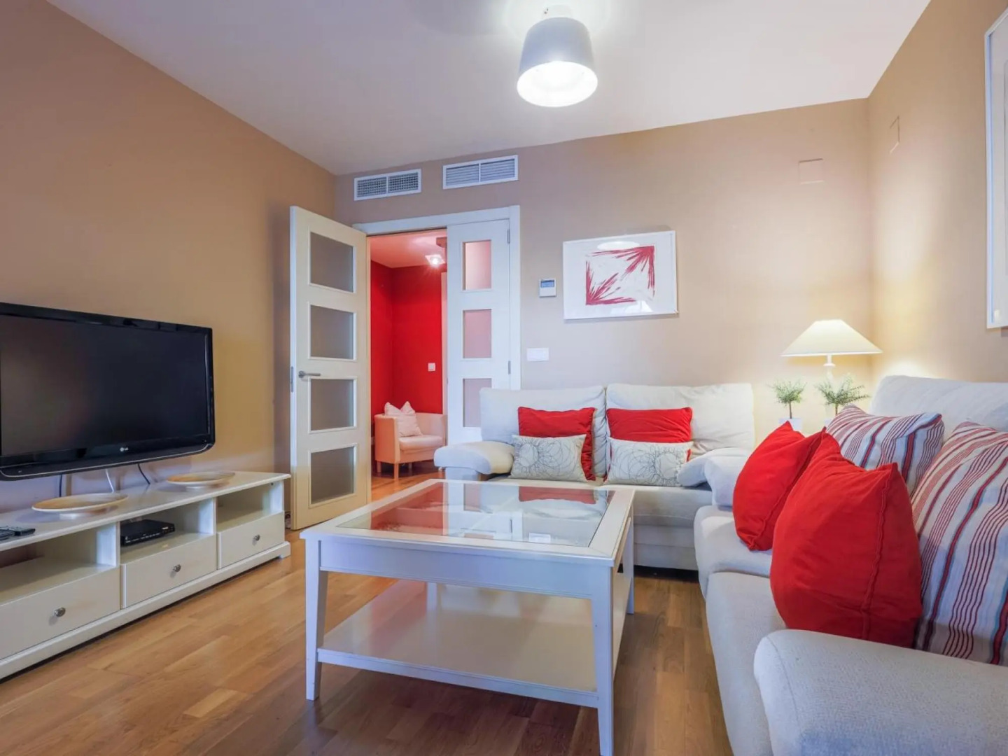 Hato verde Apartamento