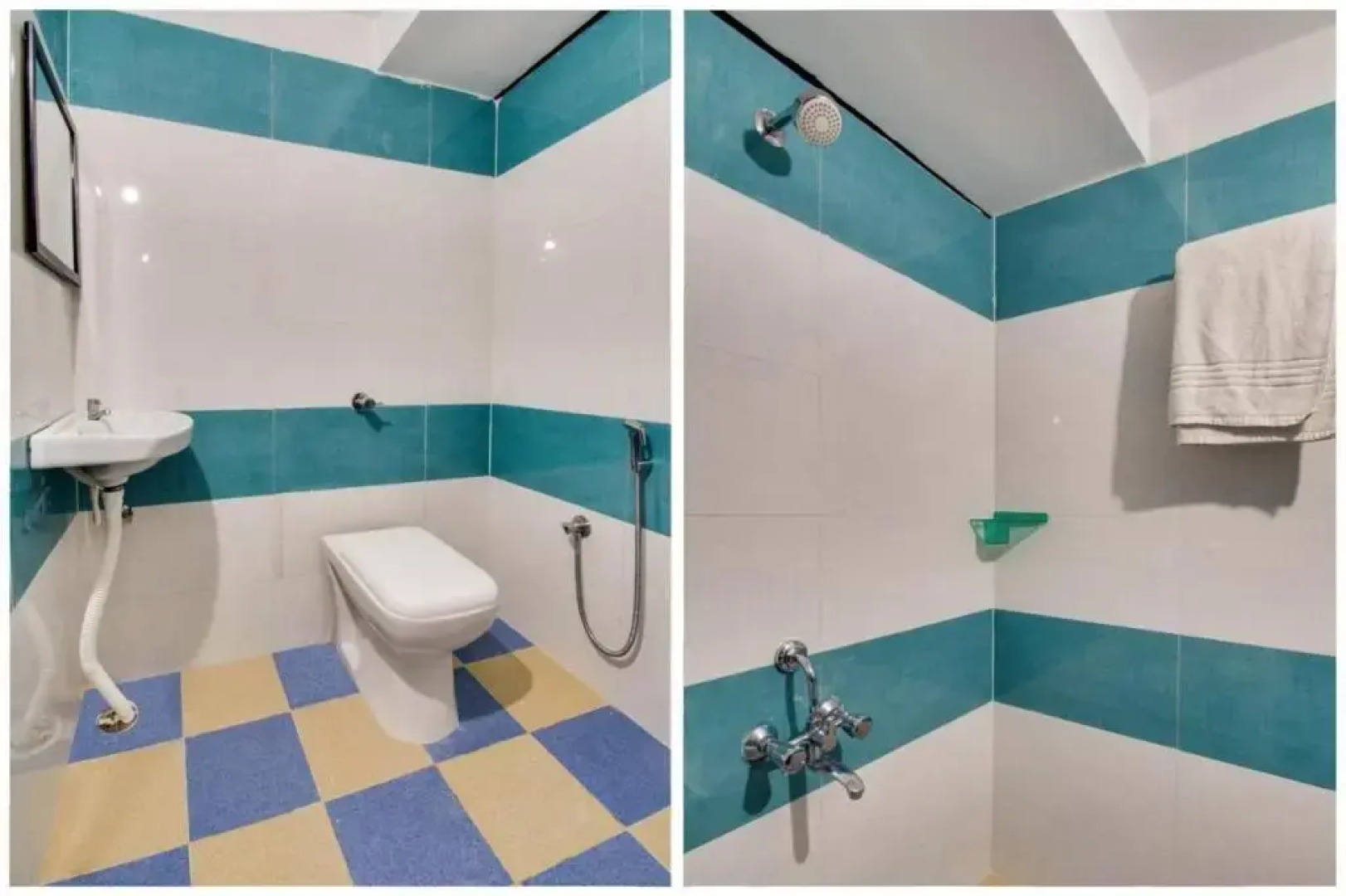 Hotel Sri Grand by OYO Rooms