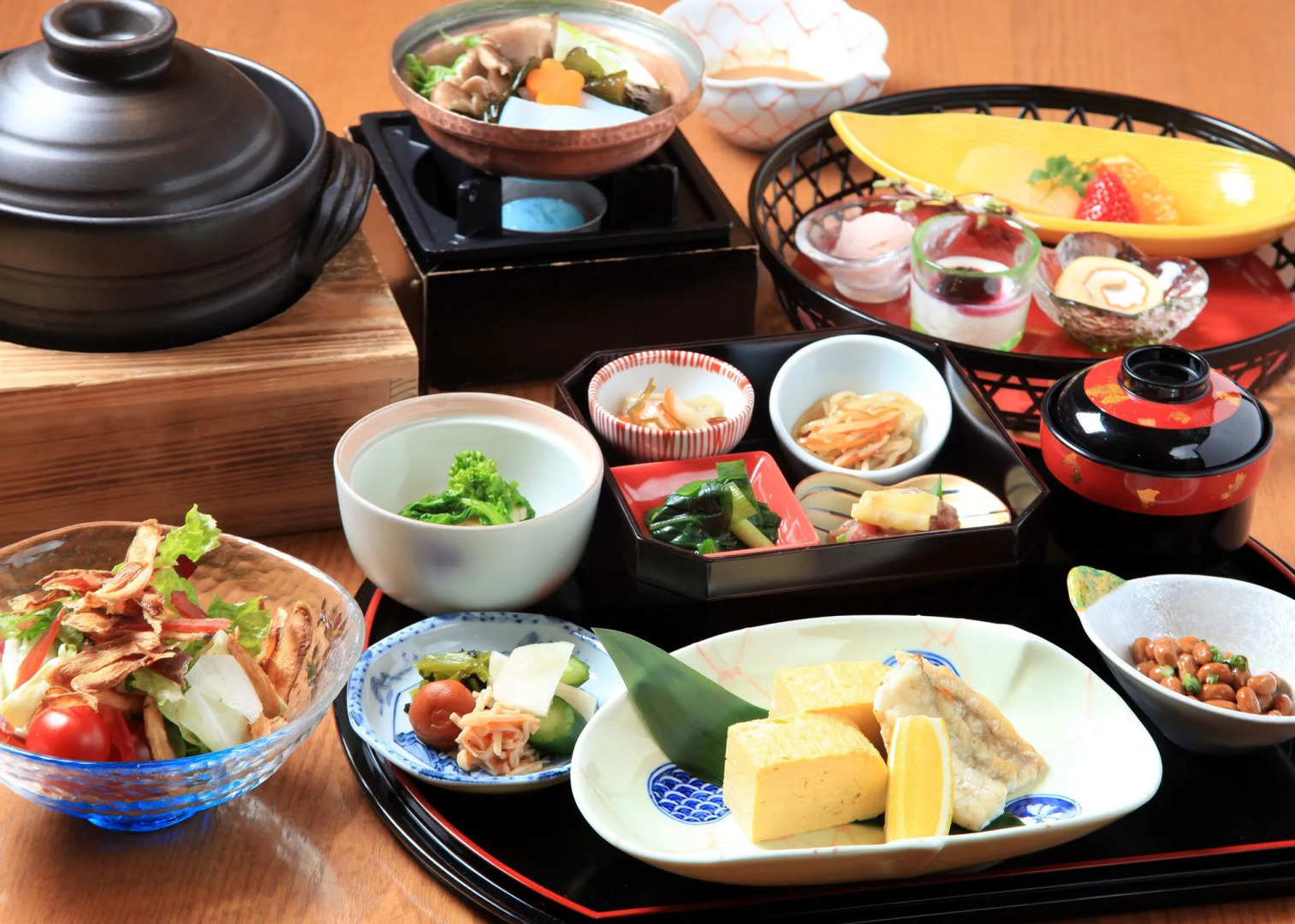 Bourou NOGUCHI Hakodate Ryokan