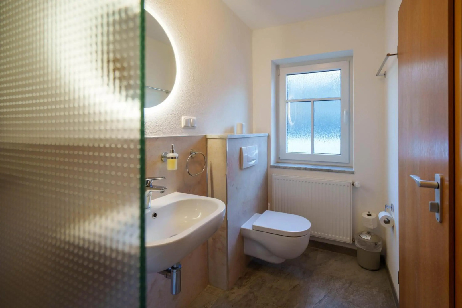 Pension Spielzeughof