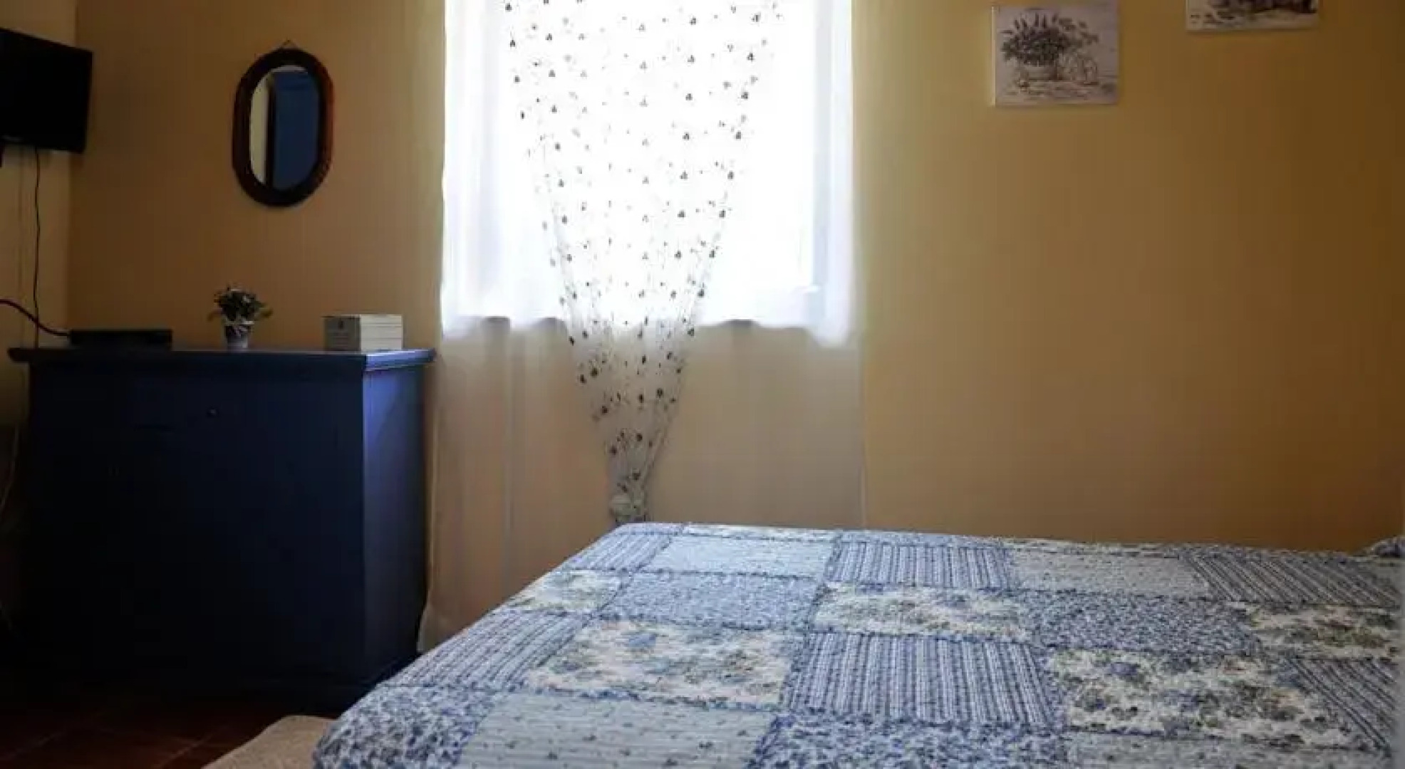 Agriturismo Manfredi