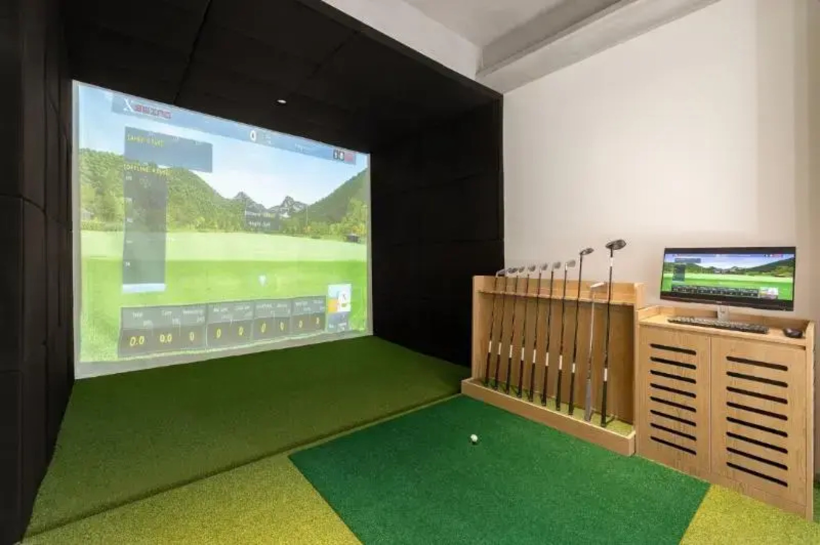 HIIVE by fusion Binh Duong New City - VSIP 2