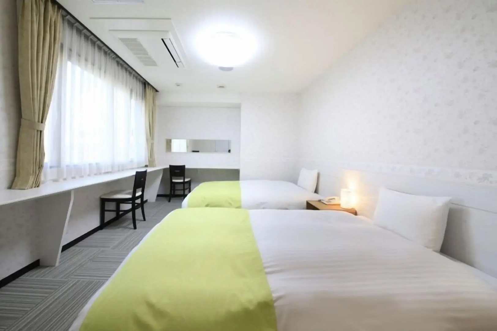 Urban Hotel Tokyo Shinmatsudo