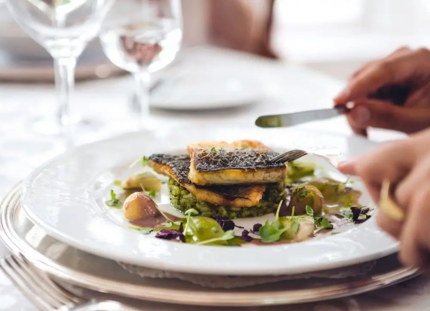 Château de Flammerans