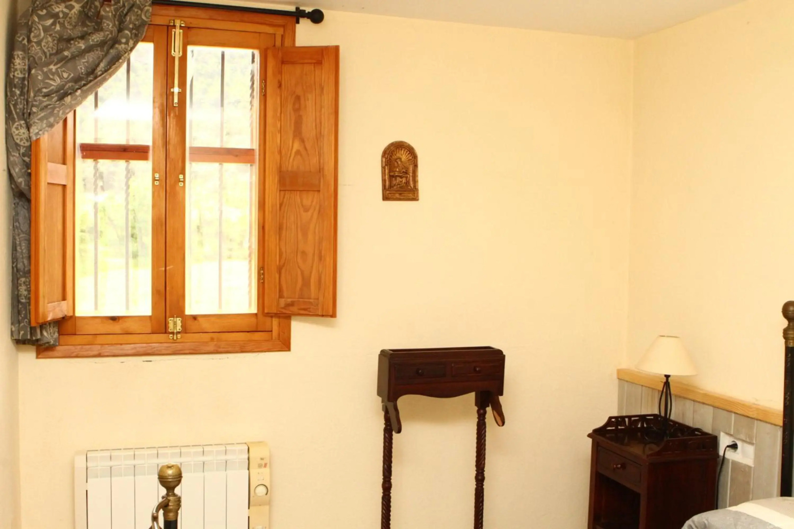 Rural Puebla de San Miguel