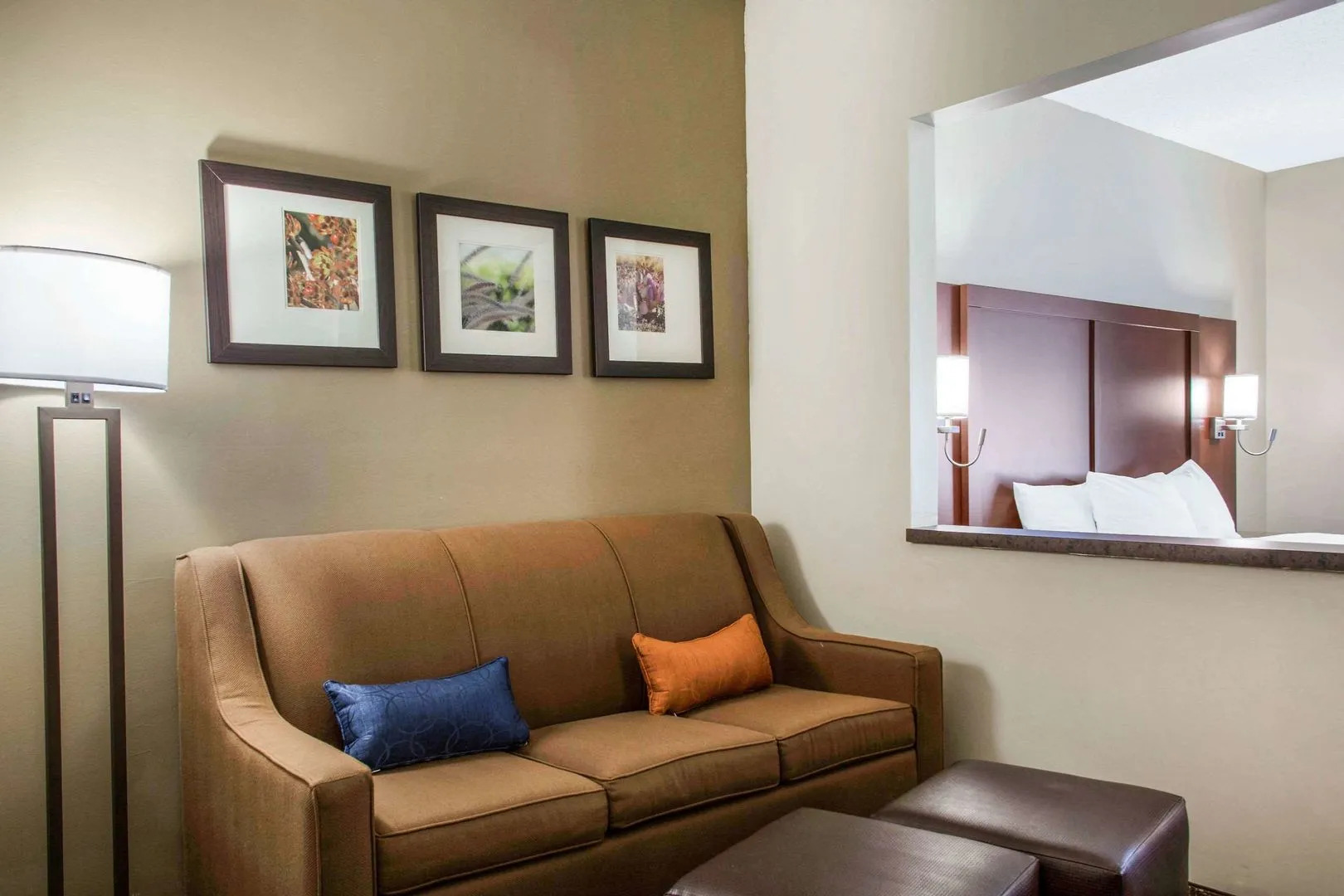 Fairfield Inn & Suites by Marriott Scottsdale Old Town