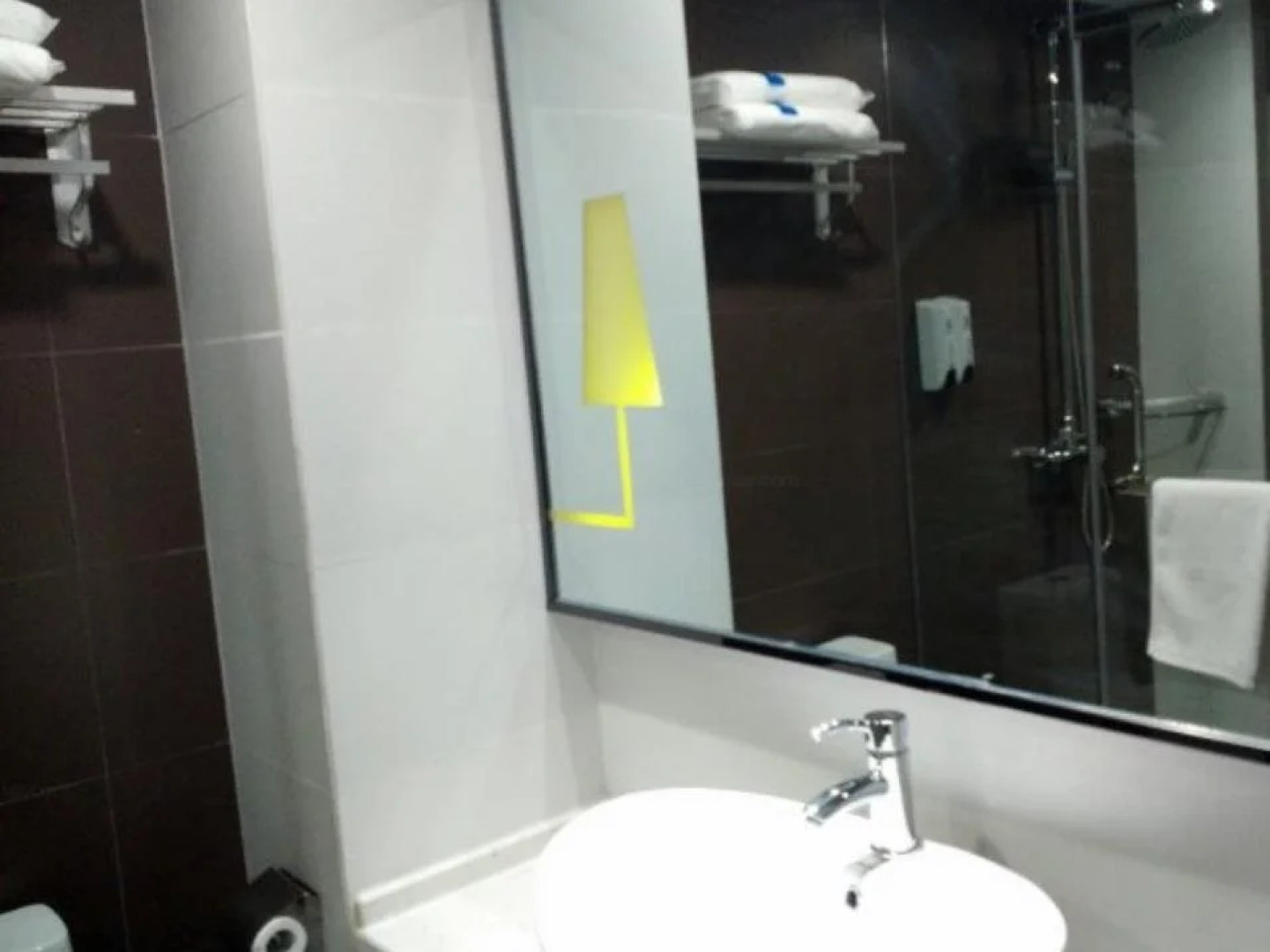 7 Days Inn Yiyang Taojiang Bus Station Branch