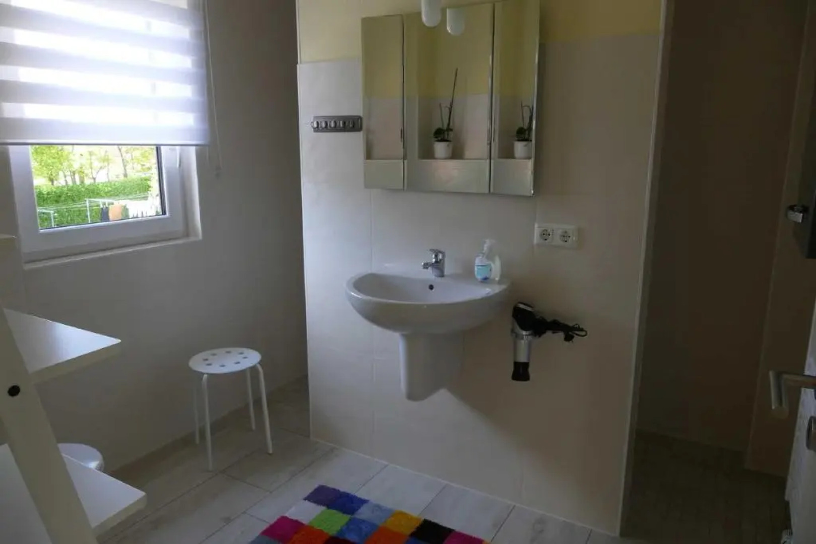 Stadtvilla Sommerfrische