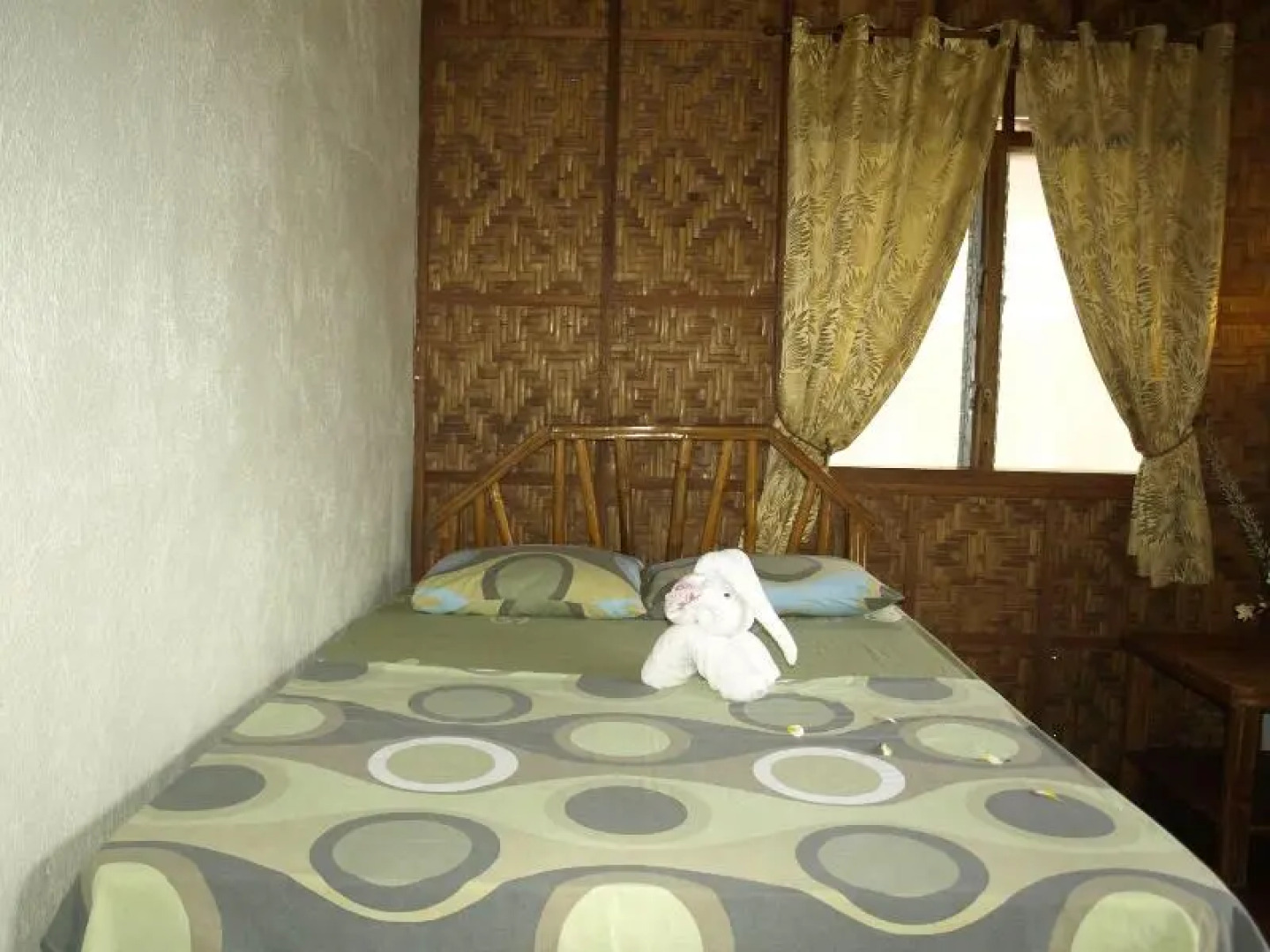 The Sharks Tail Dive Center