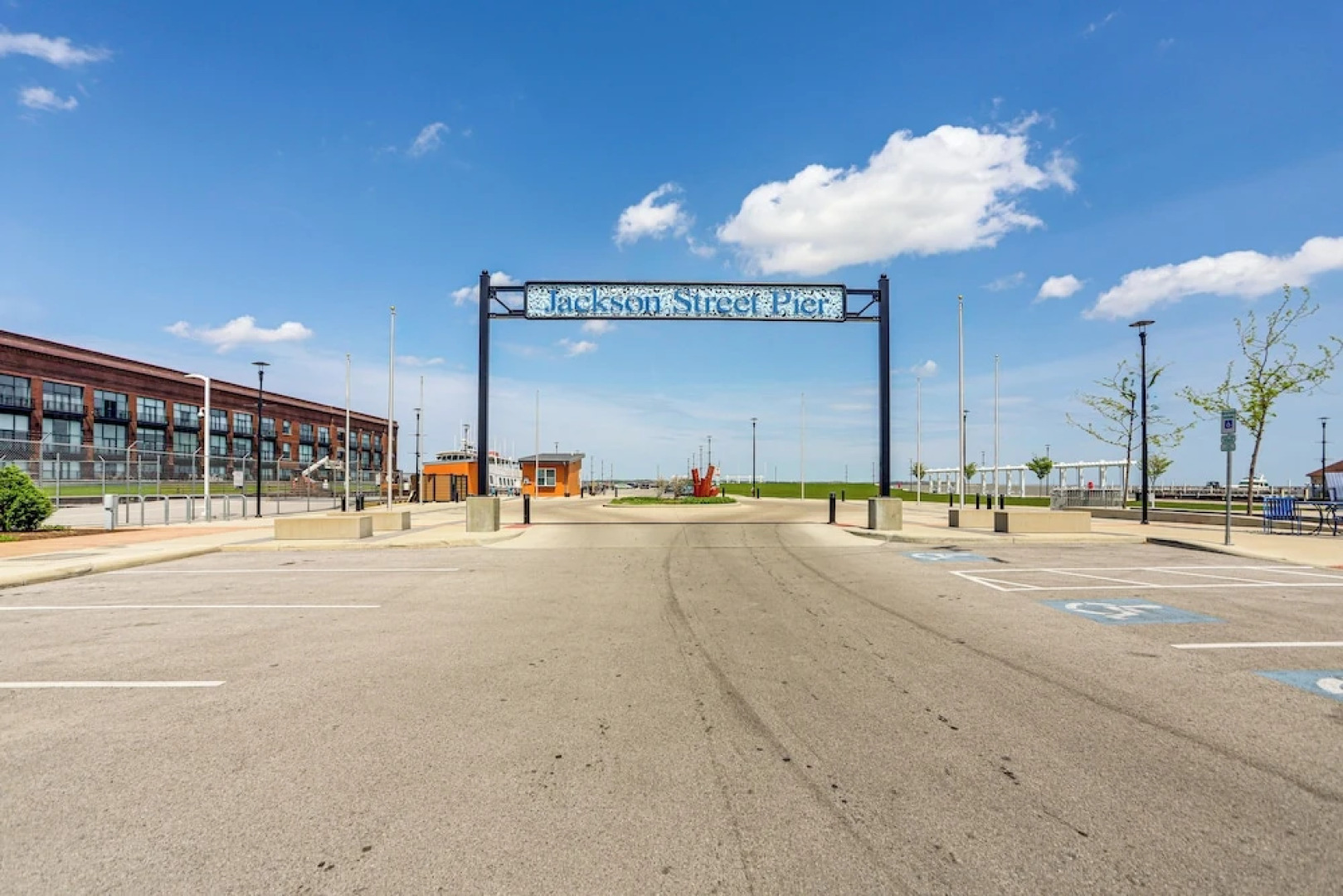 Downtown Sandusky Apartment Near Cedar Point!