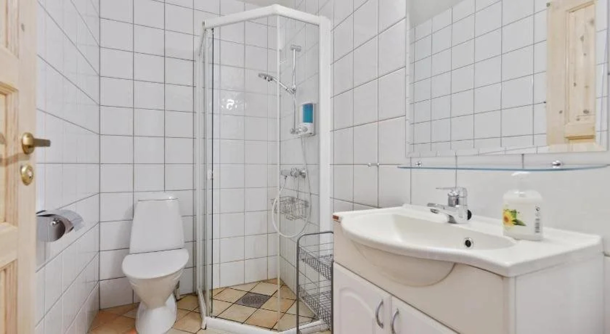 Bjørvika Apartments - Fiskepiren