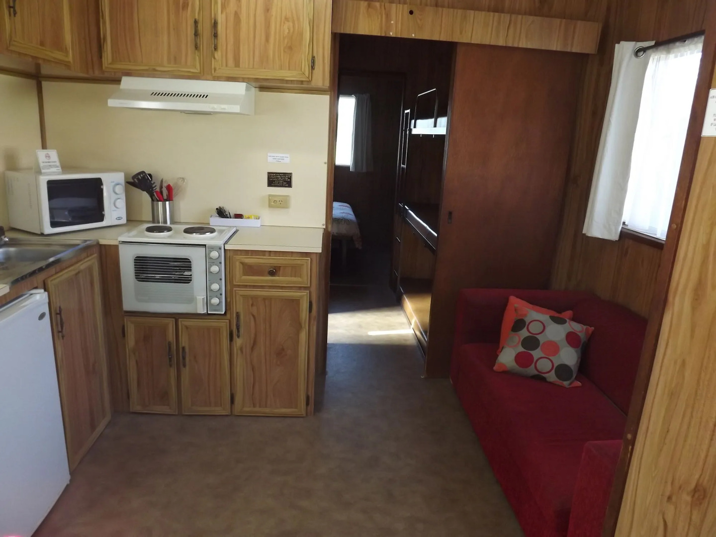 High Country Holiday Park