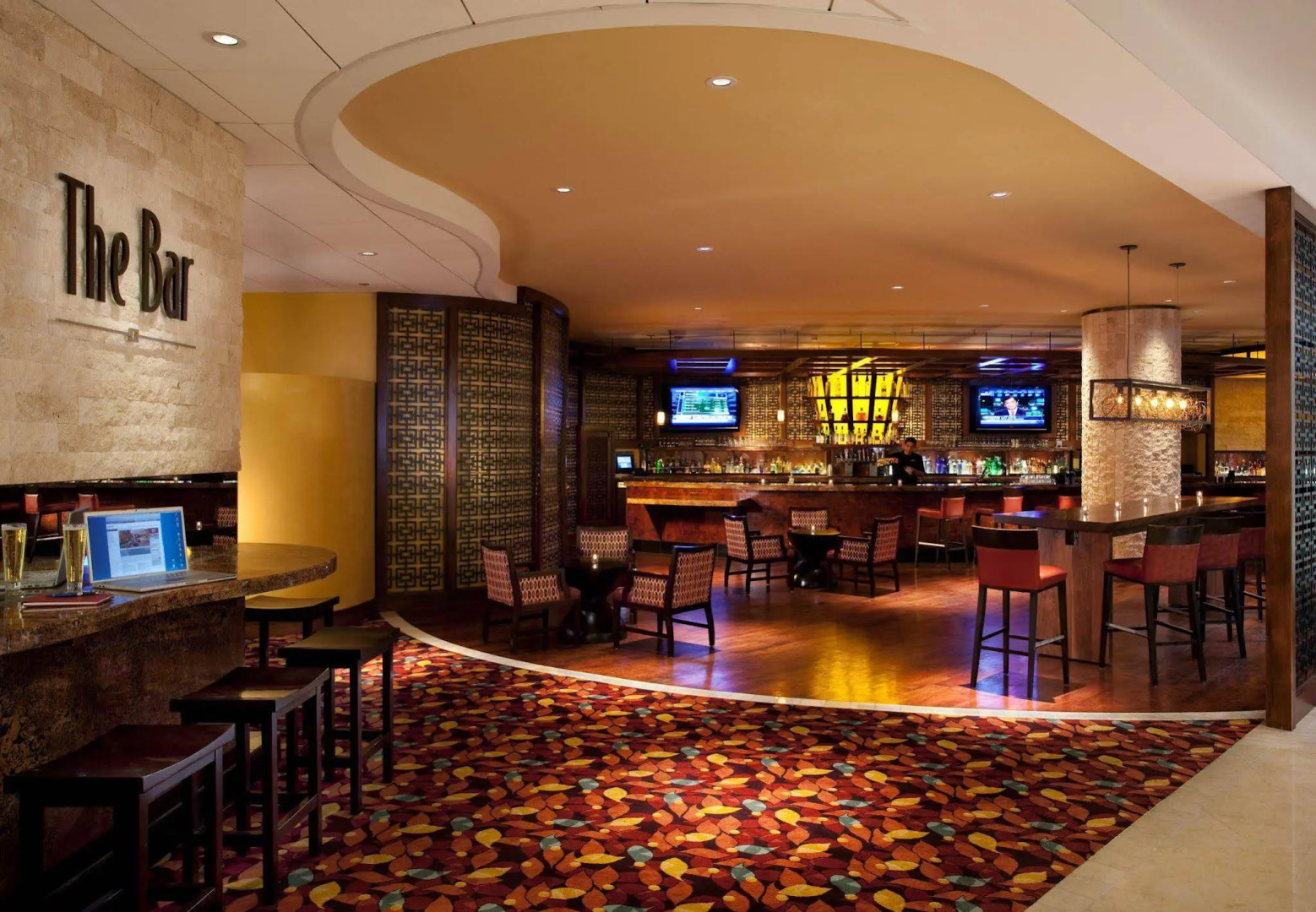 San Antonio Marriott Rivercenter on the River Walk