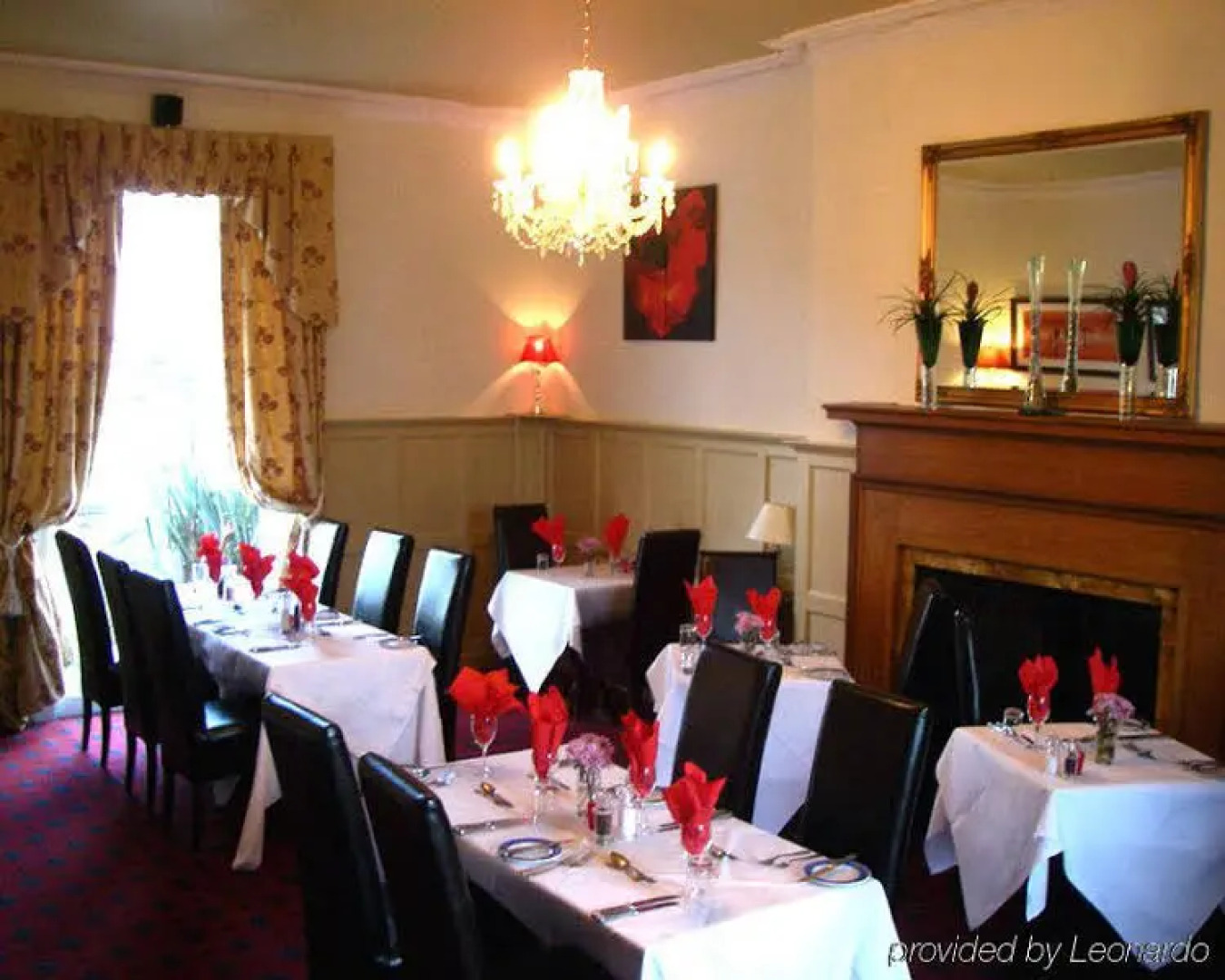 Knavesmire Manor Hotel