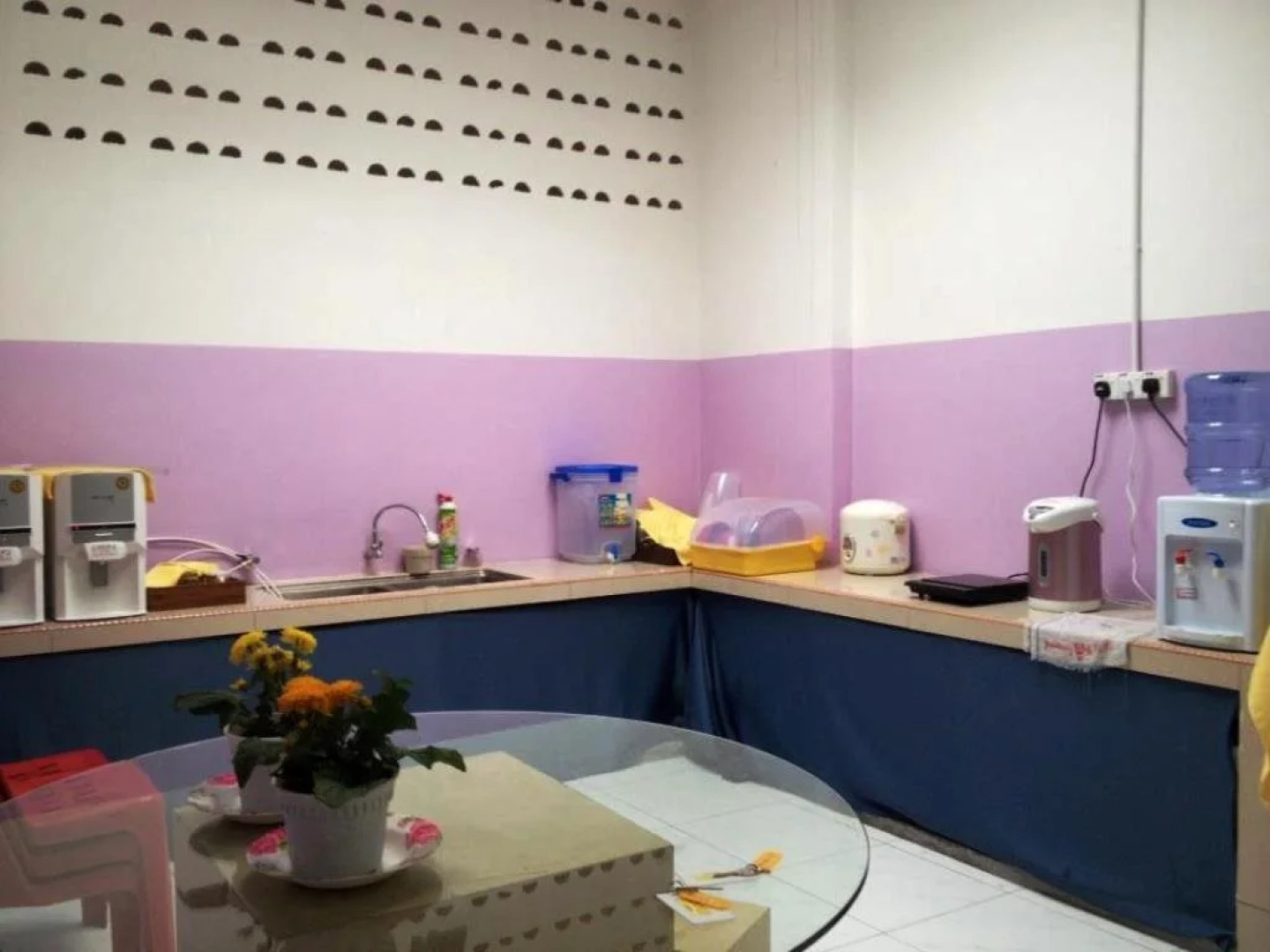 Hotel O Innap Kota Bharu