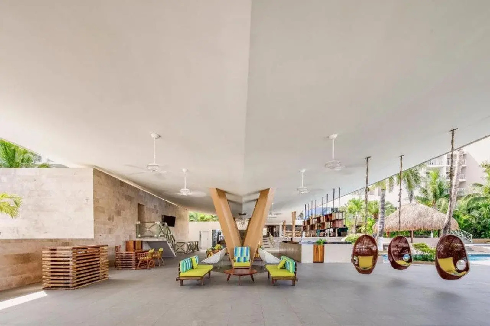 Fiesta Americana Cozumel All Inclusive