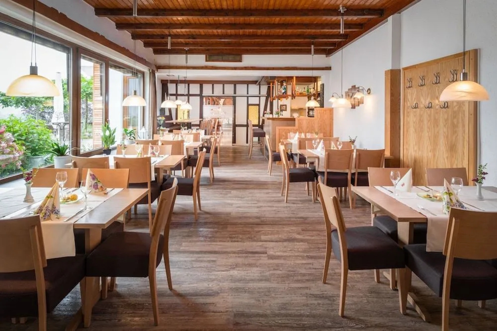 AKZENT Hotel Haus Sonnenberg