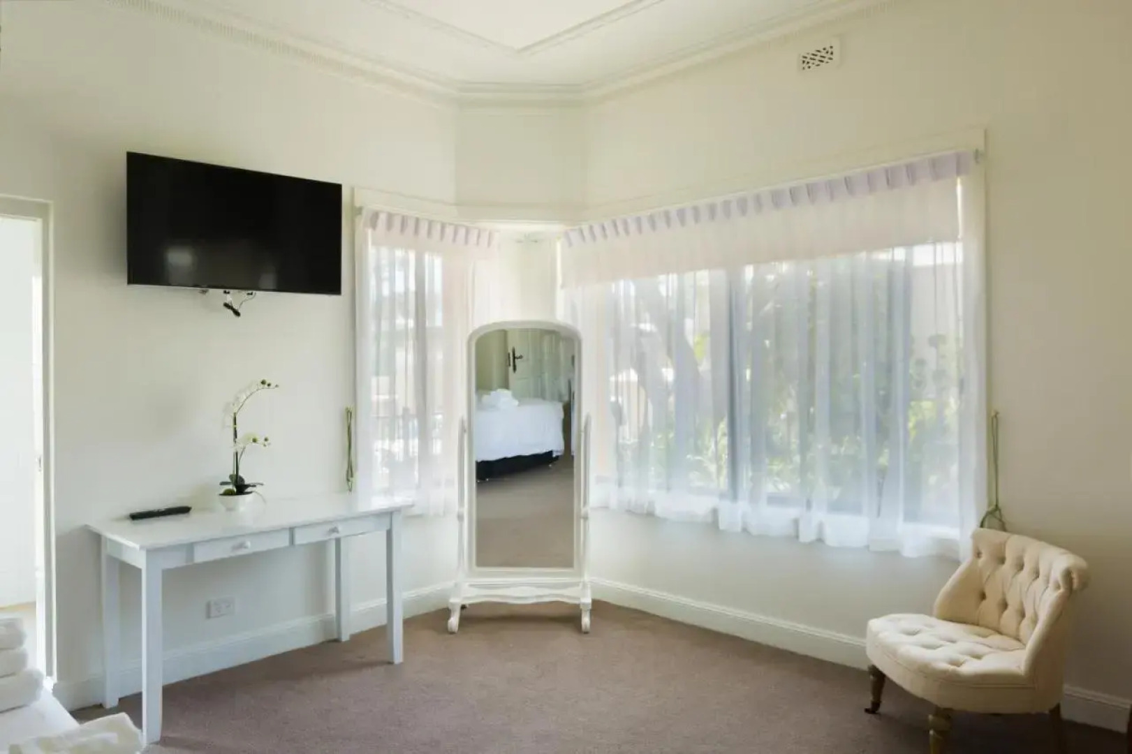 Chateau Yaldara House