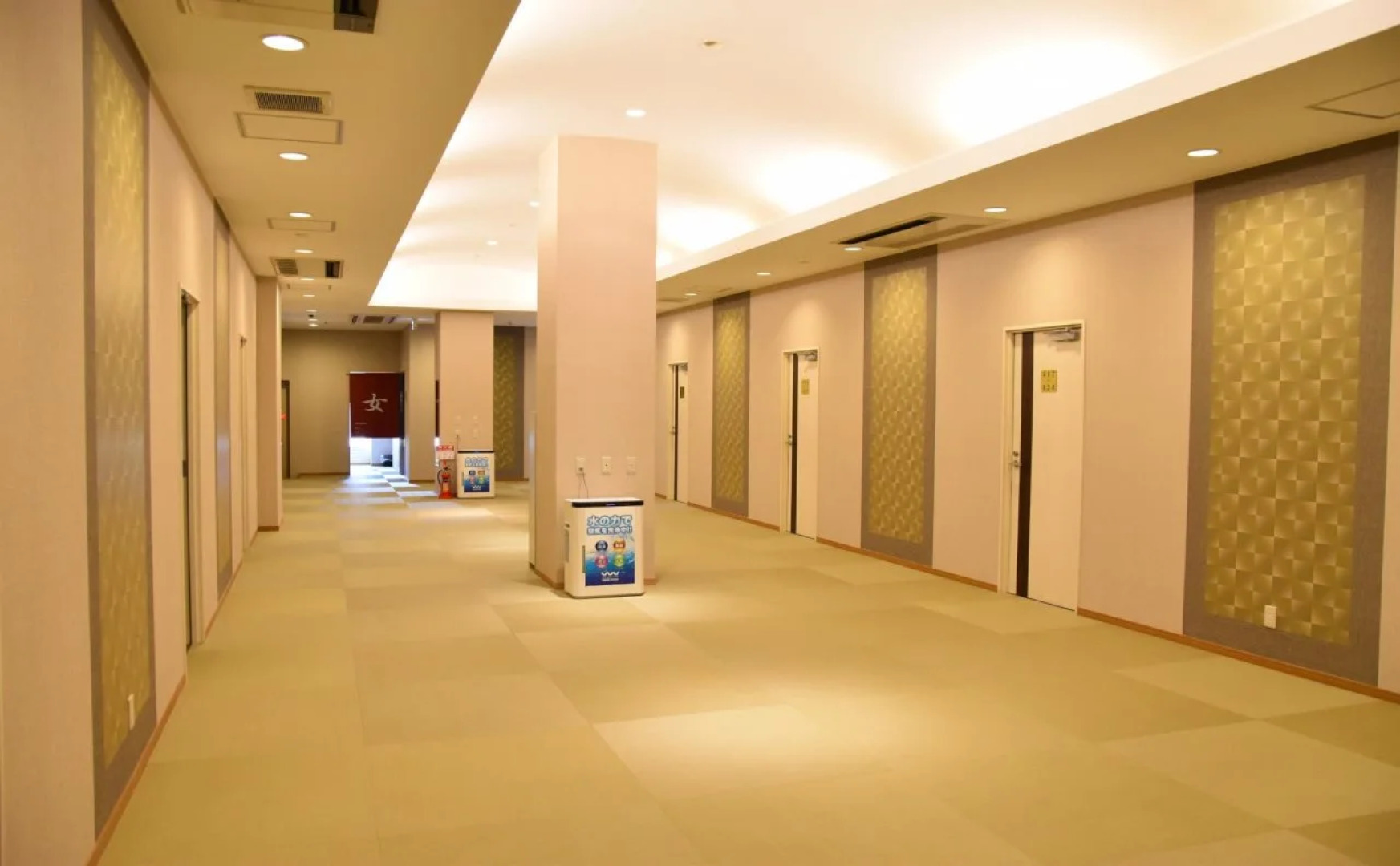 Hotel Calanthe OSAKA