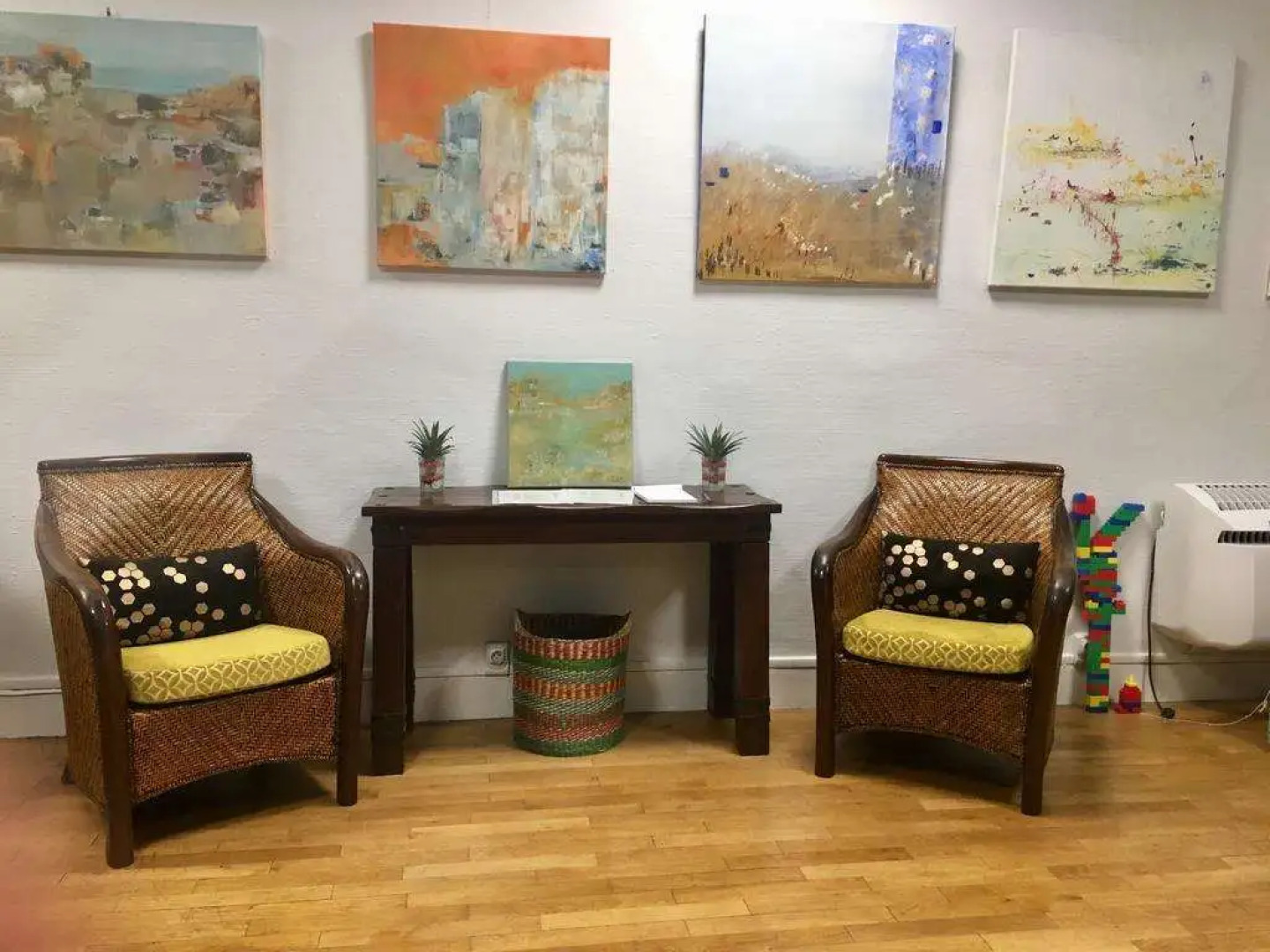 Grand Hotel de la Poste