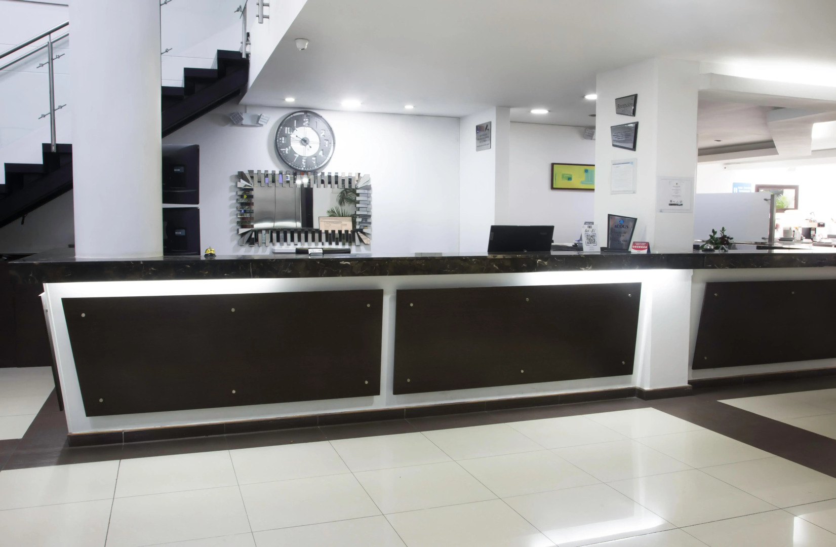 Hotel Acqua Medellín