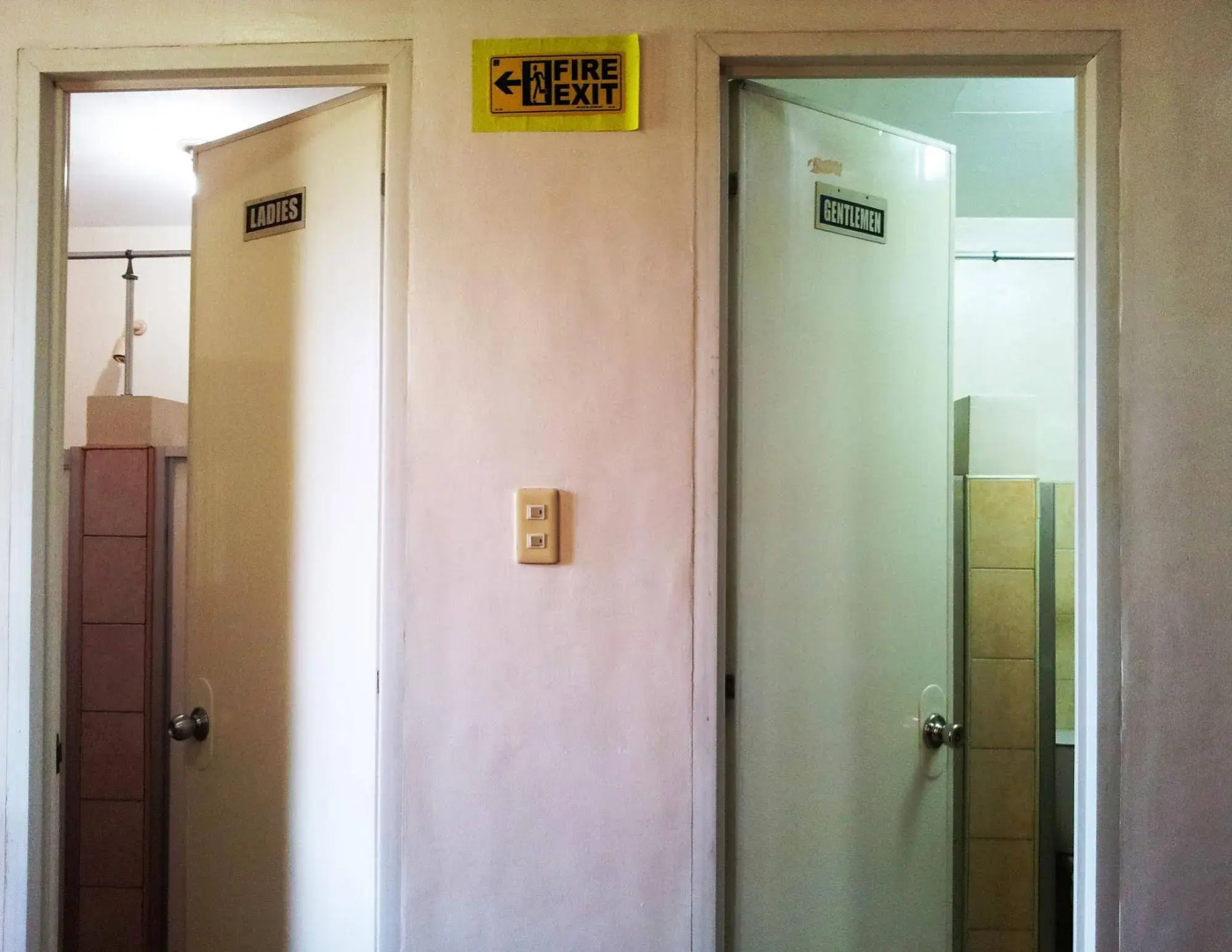 Marcelina's Guest House