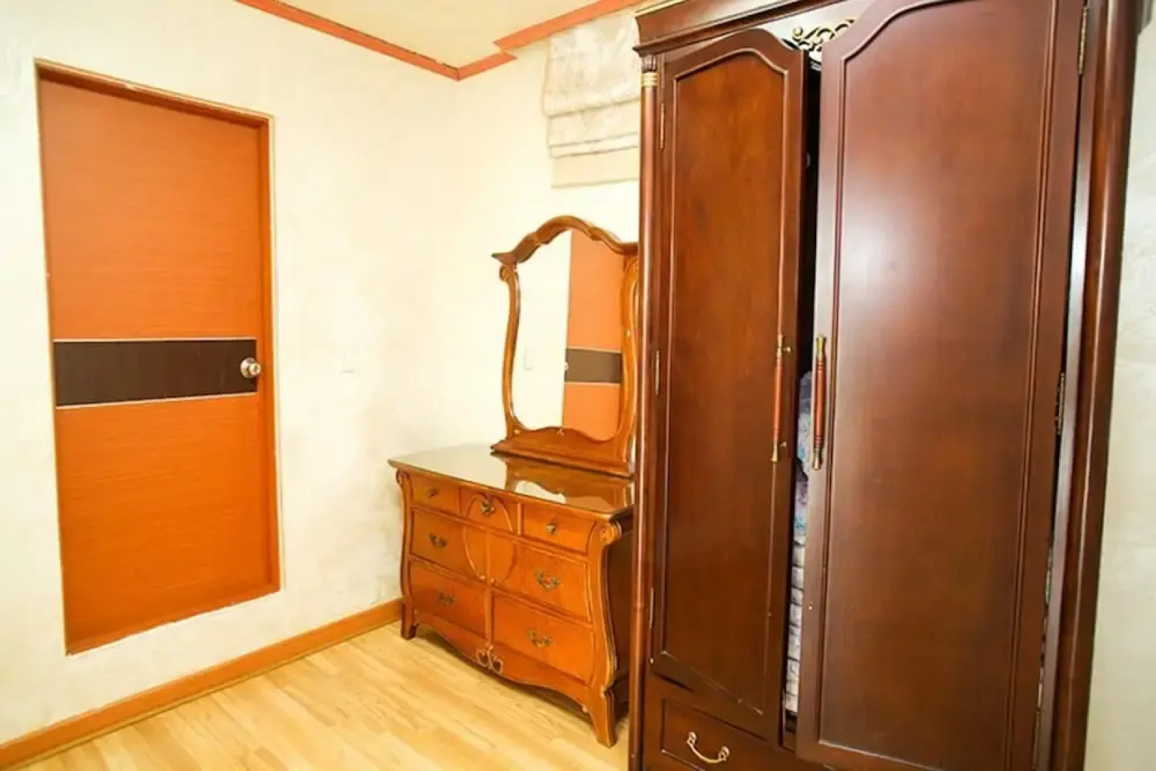 Yangpyeong Pension Sol