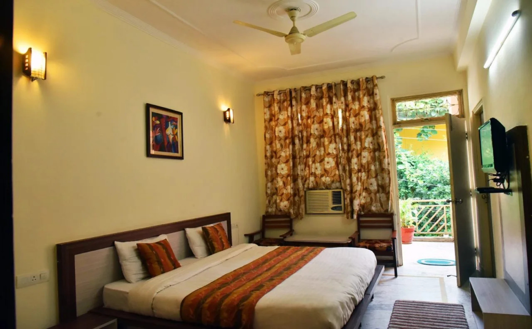 Chakrah by Hermitage