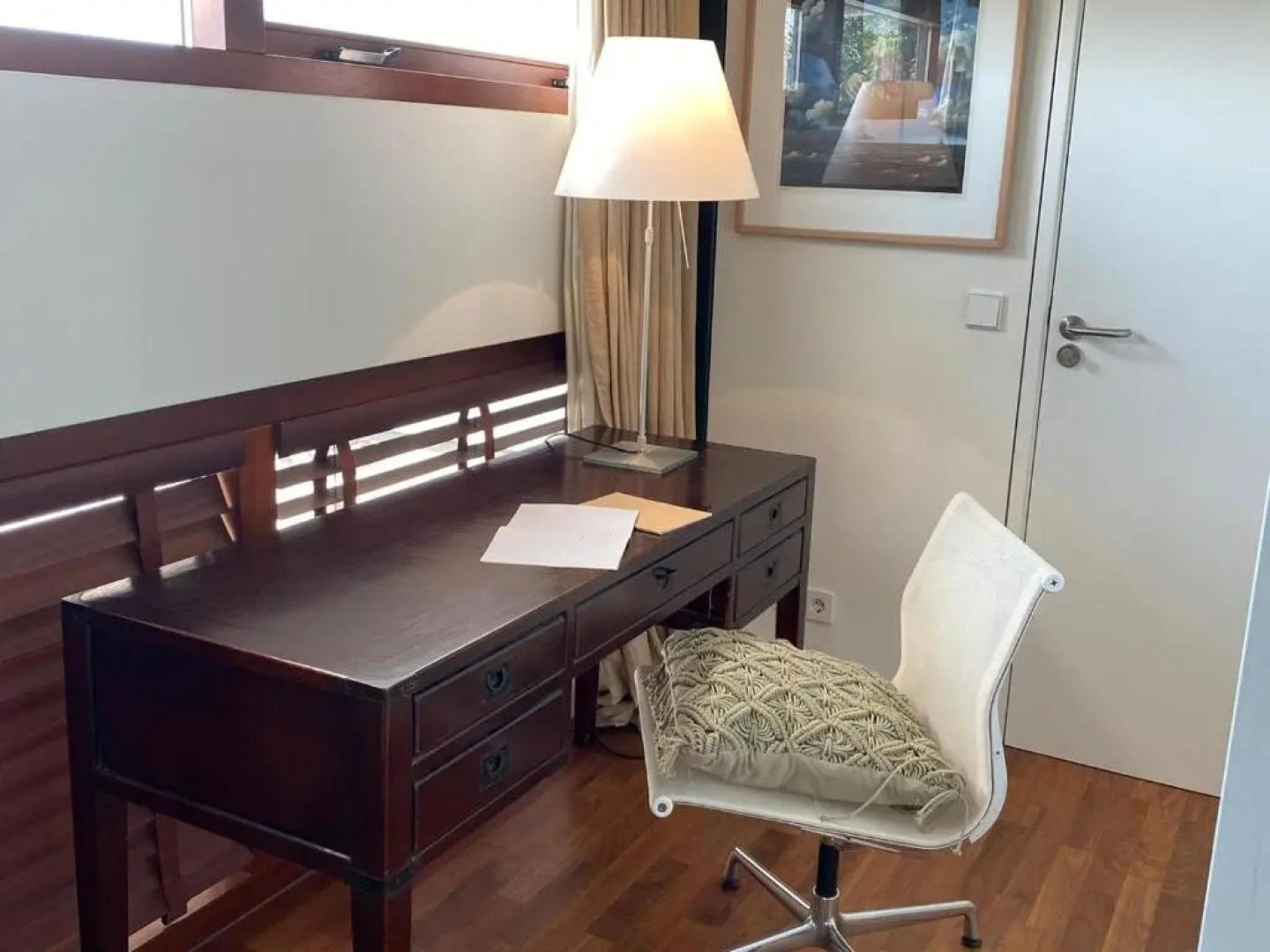 Hestar Husid, het luxe paardenhuis