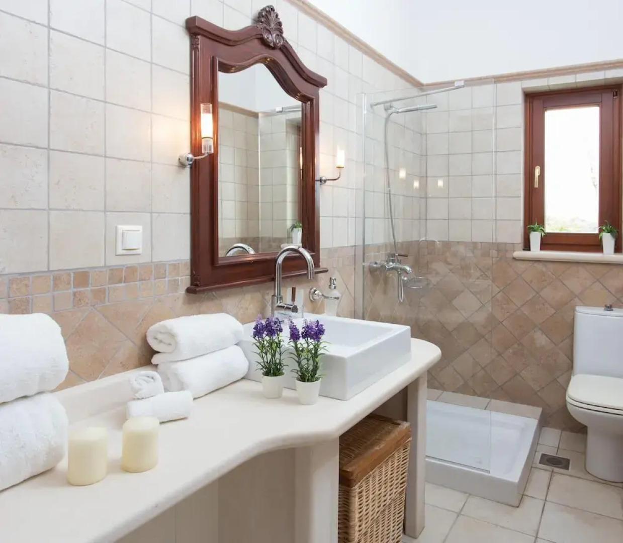 Aneli Villas - Villa Anastasia