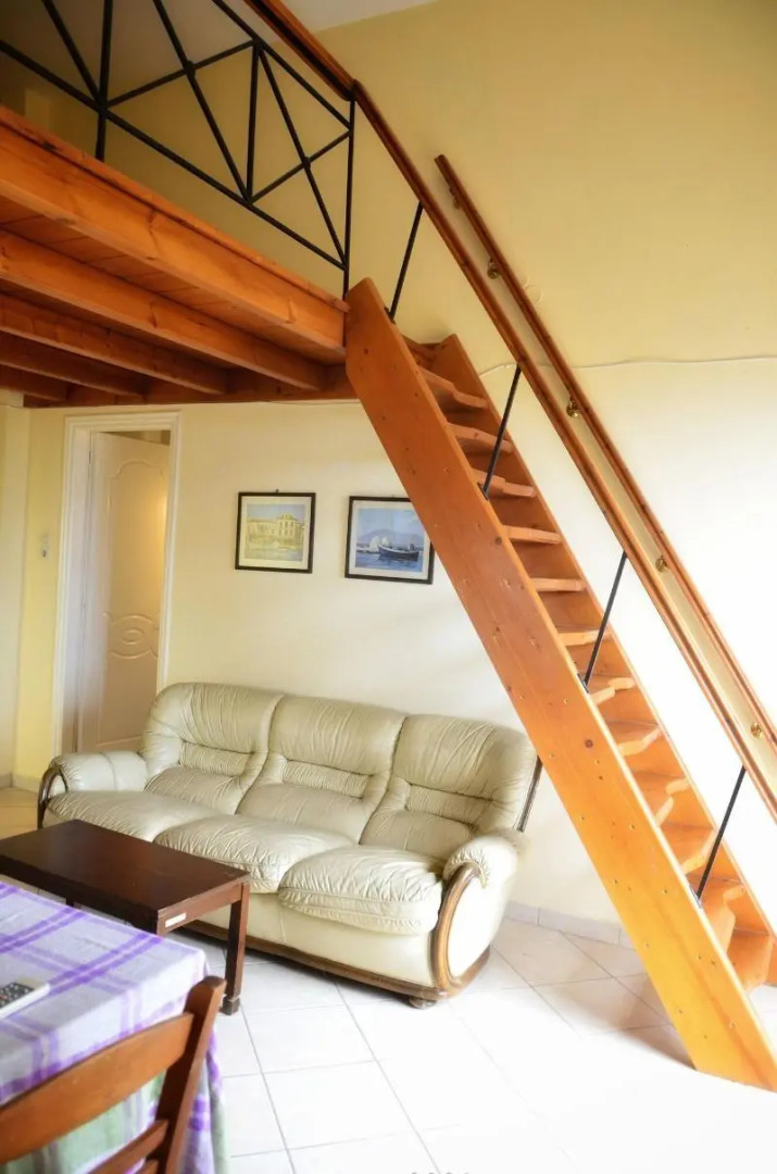 Vagia Beach Apartments