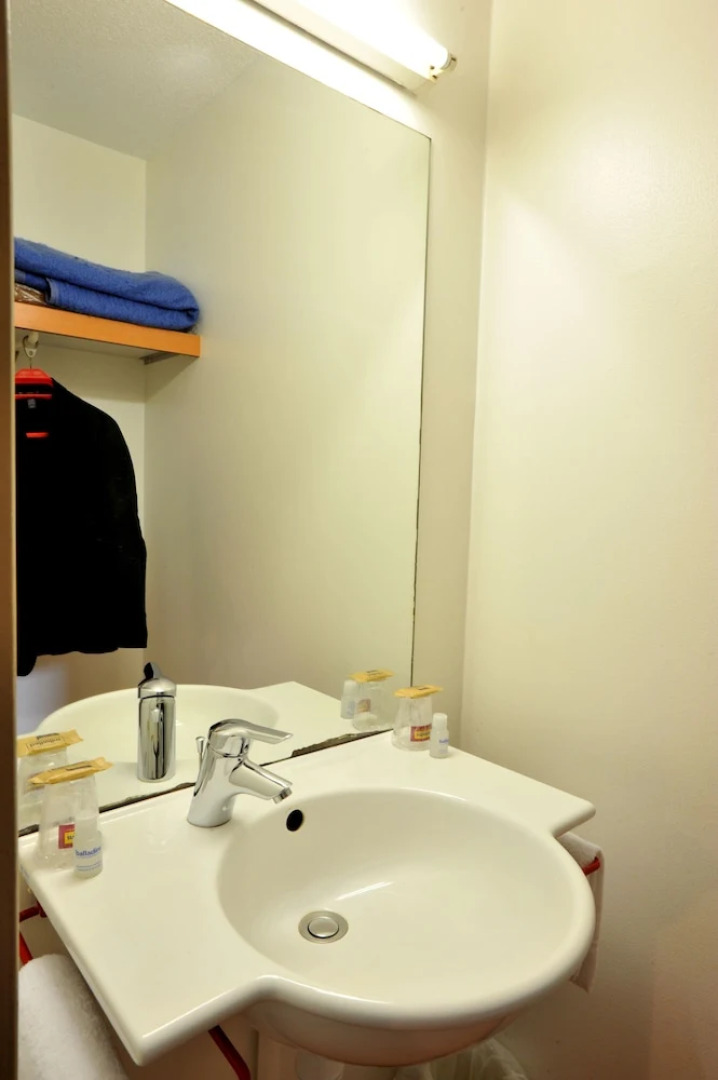 Hotel & Residence Moissy