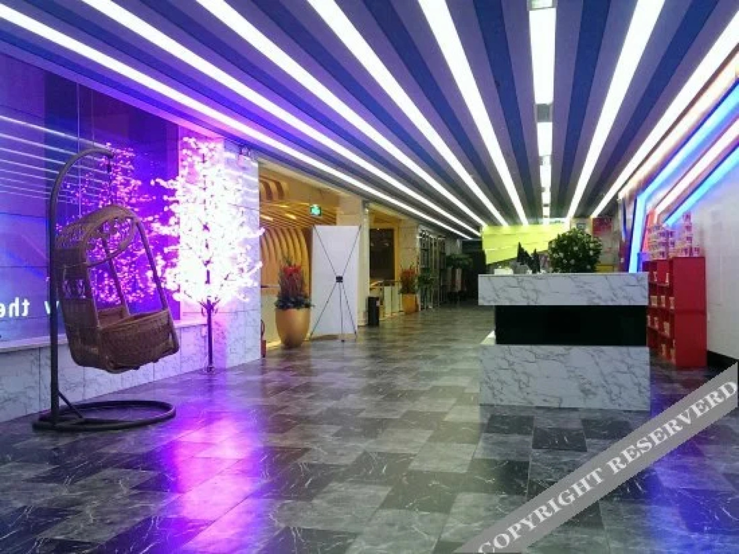 Youlemei Theme Hotel