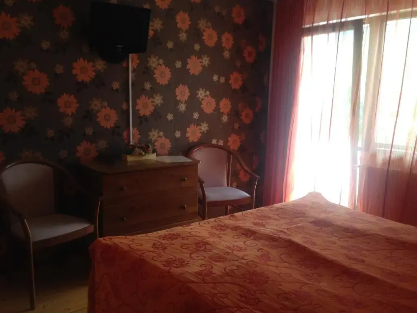 Crisalia Pension