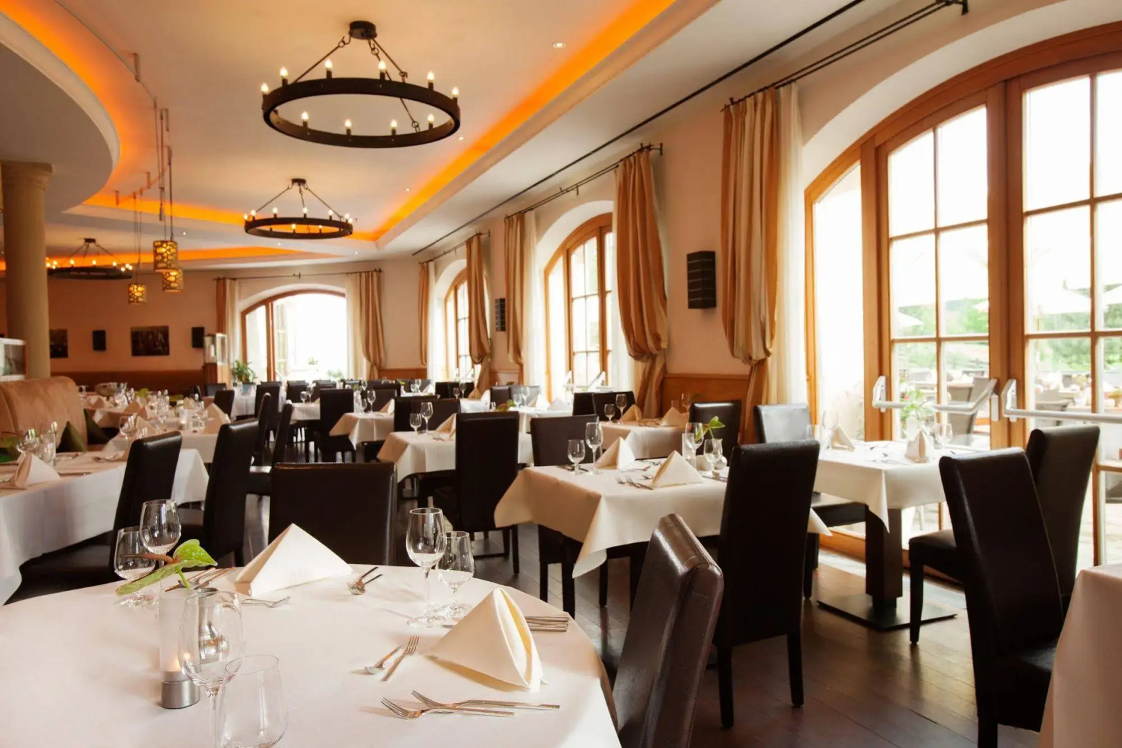 Schlosshotel Kitzbühel