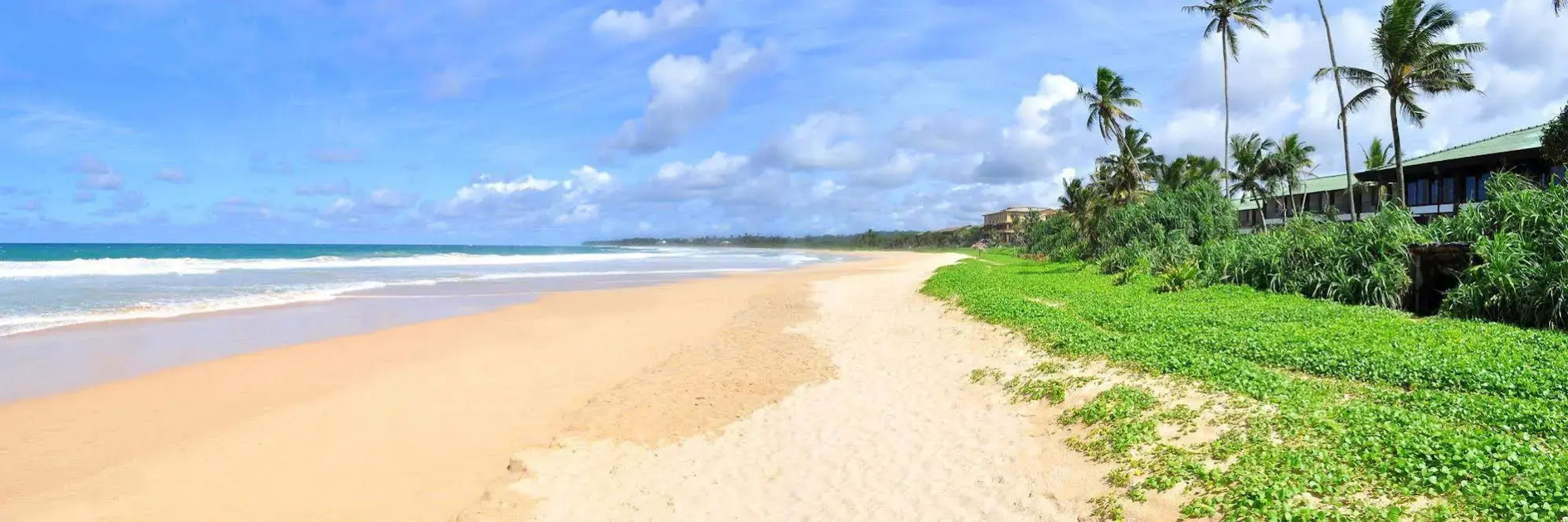Koggala Beach Hotel