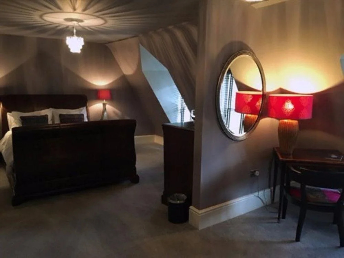 The Tree House Hotel