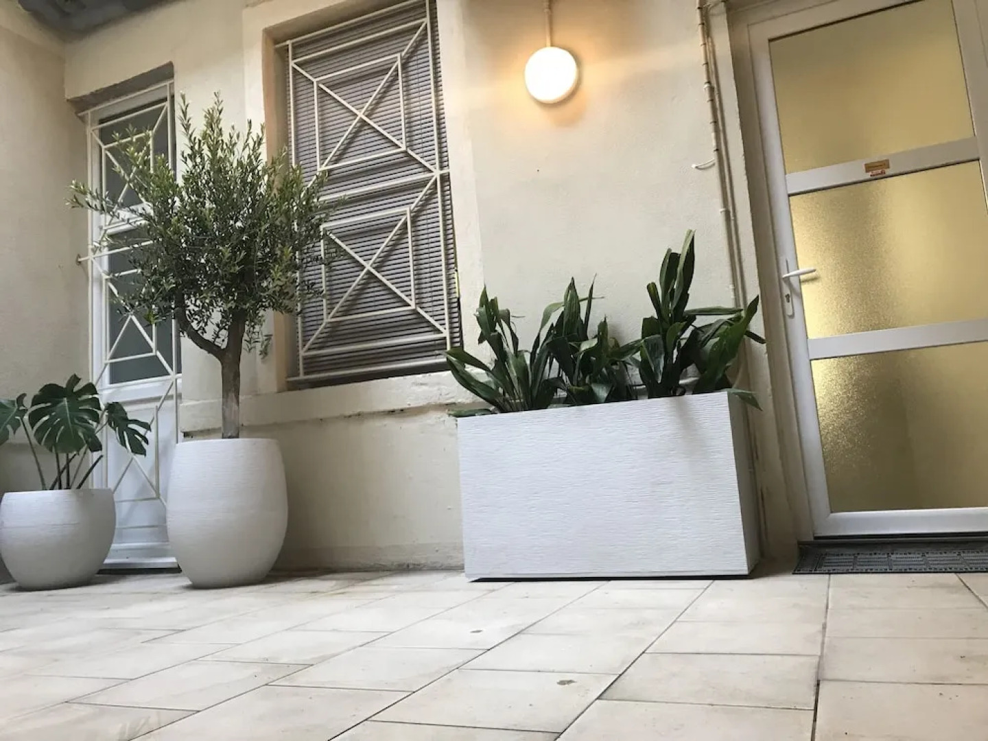 Feel@Home Nemausus « Le 4 »