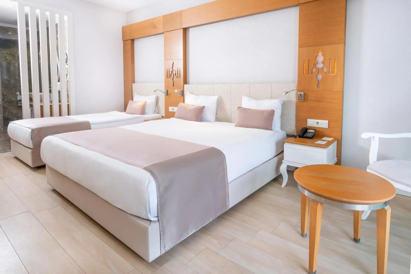 Port Nature Luxury Resort & Spa – All Inclusive