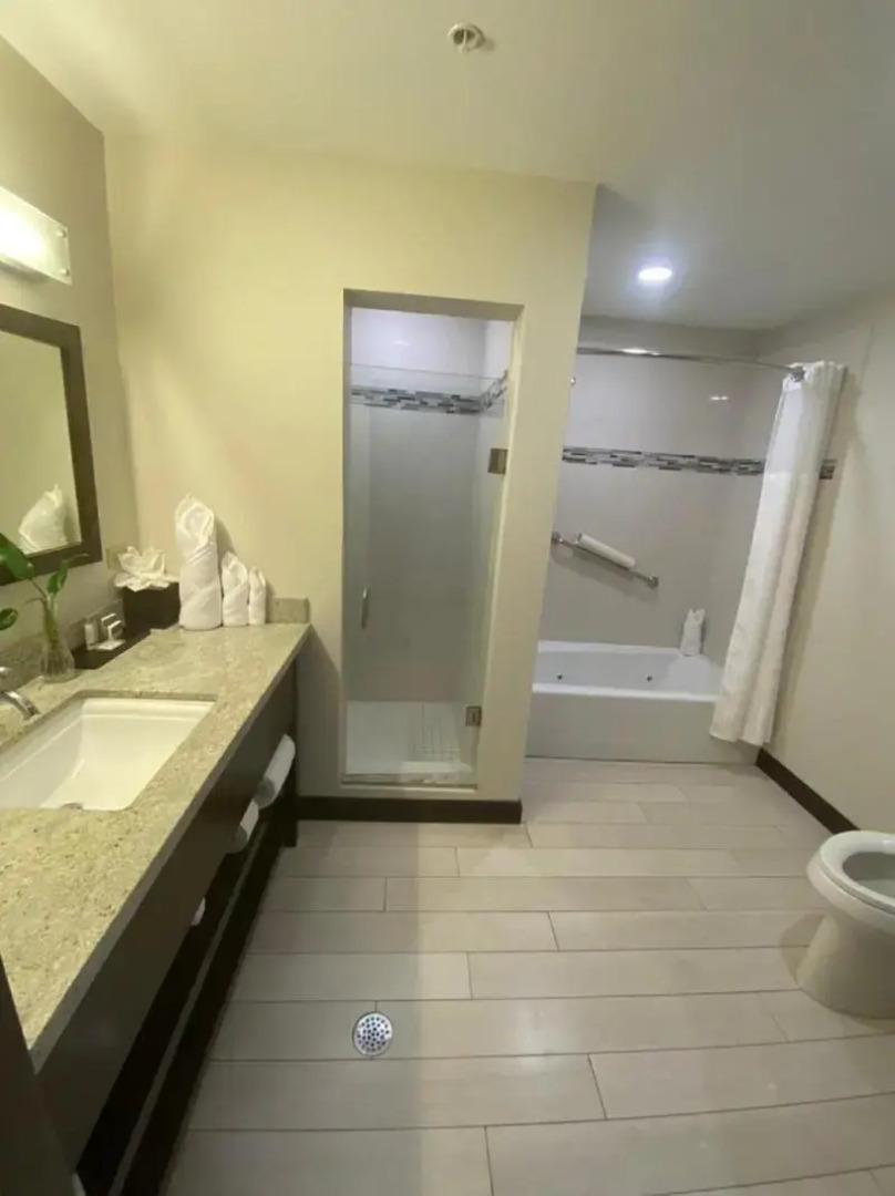 Maria S By The Sea Hotel